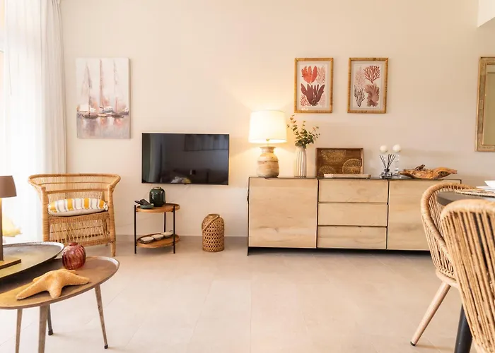 Residence Scoglietto 50