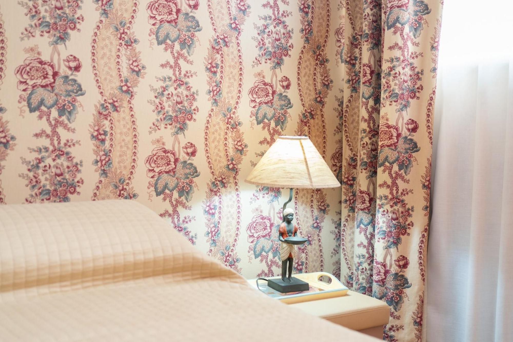 Scoglietto 50 Aparthotel