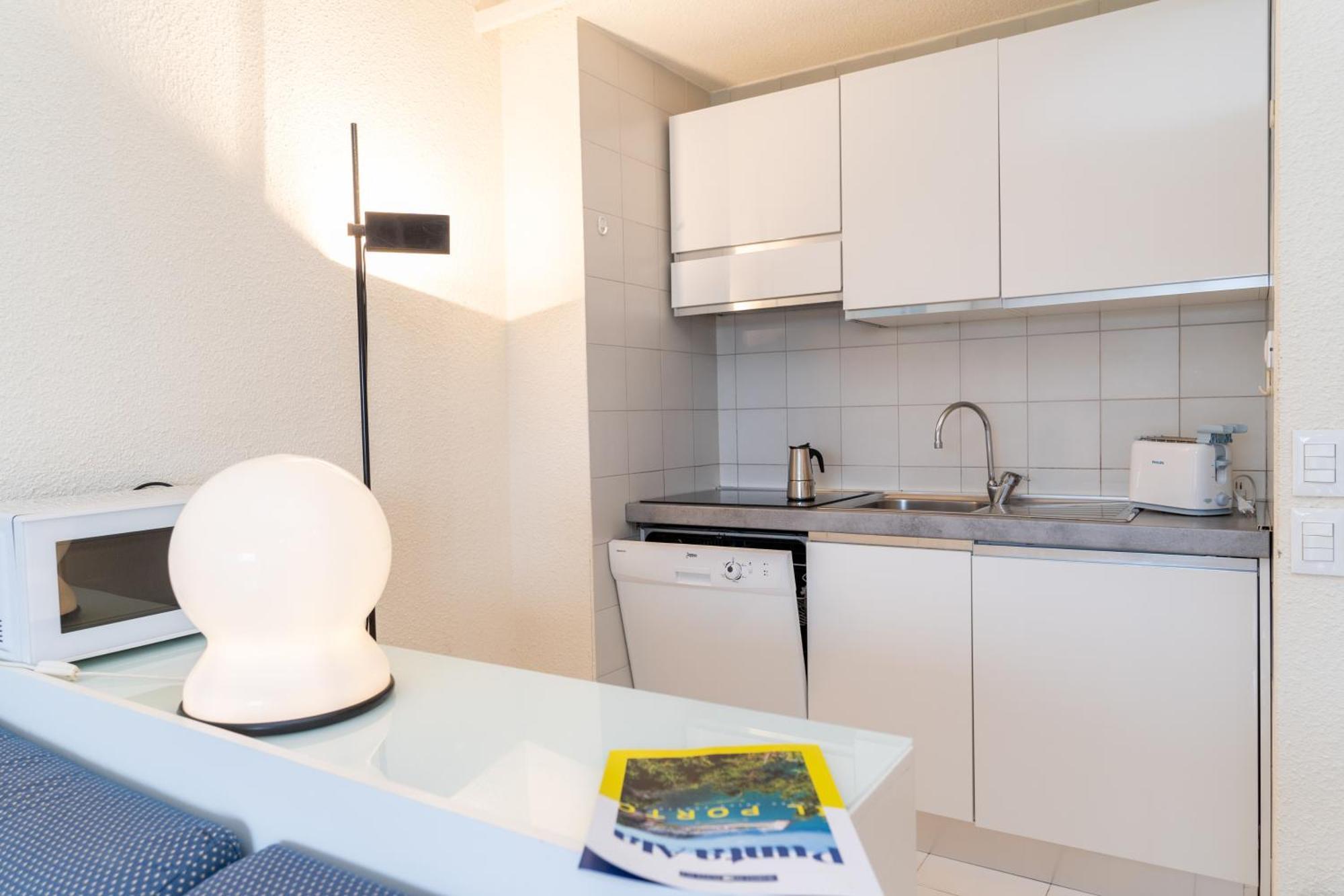 Aparthotel Scoglietto 50 *