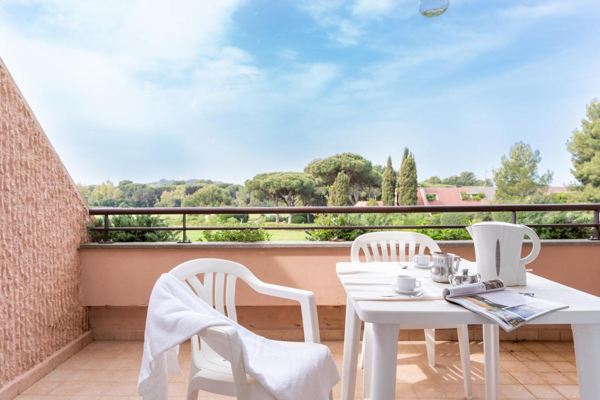 Scoglietto 50 Aparthotel *