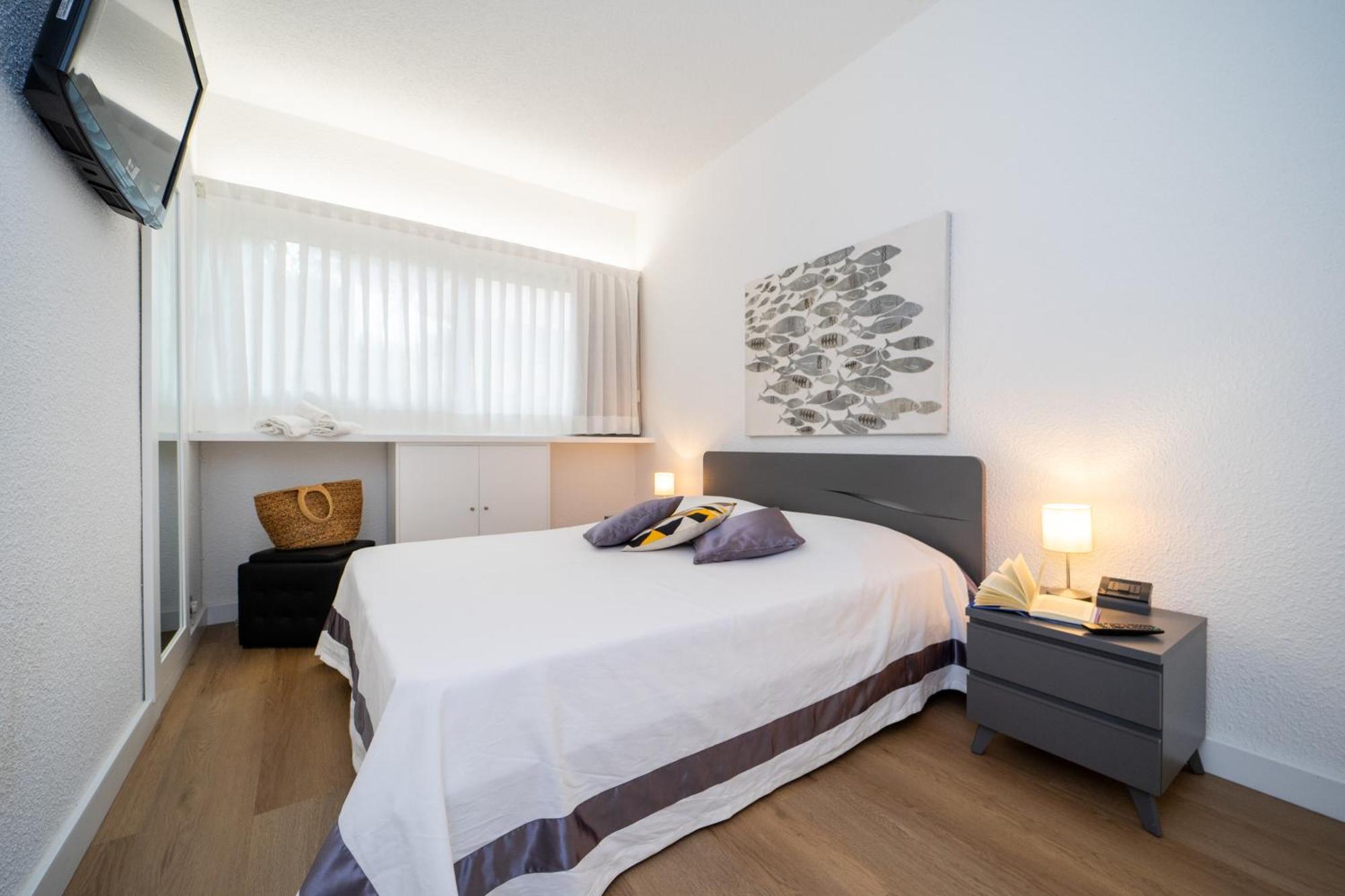 Aparthotel Scoglietto 50 *