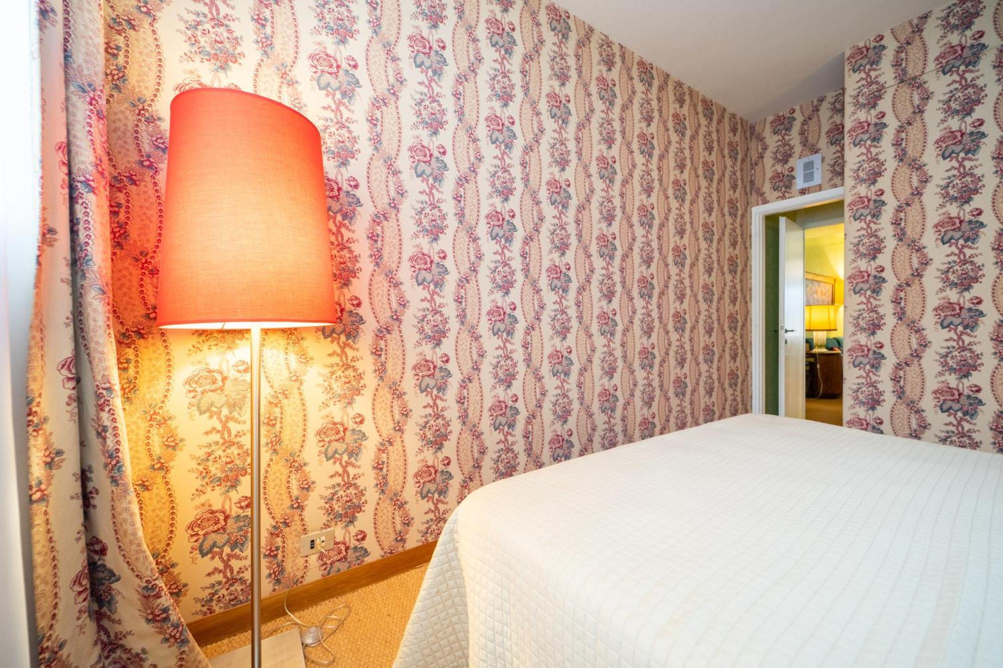 Scoglietto 50 Aparthotel Punta Ala
