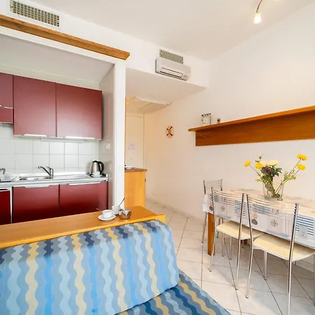 Residence Scoglietto 50 Punta Ala Room photo