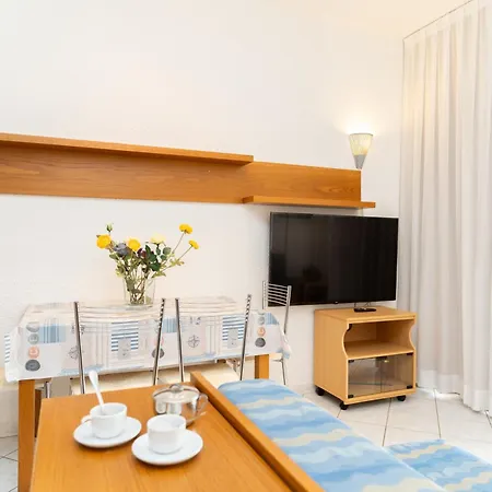 Residence Scoglietto 50 Punta Ala Room photo