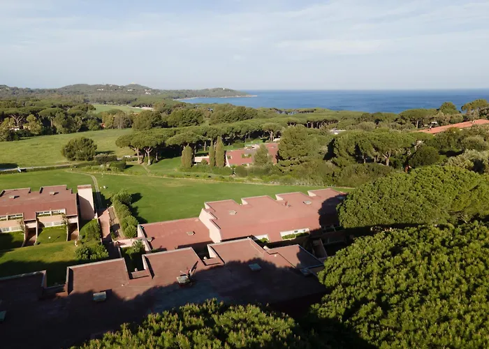 Residence Scoglietto 50