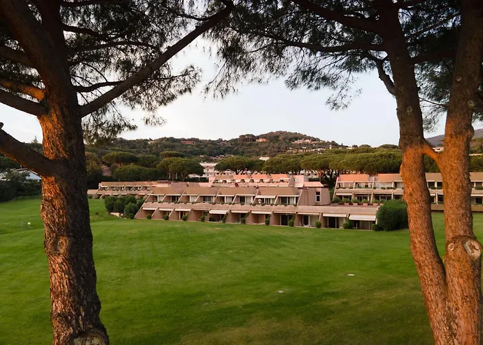 Residence Scoglietto 50