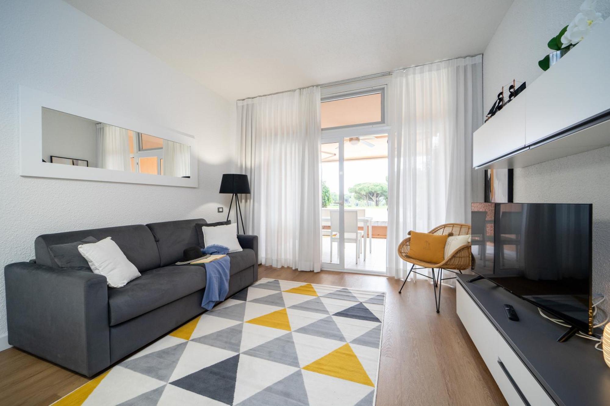 Aparthotel Scoglietto 50