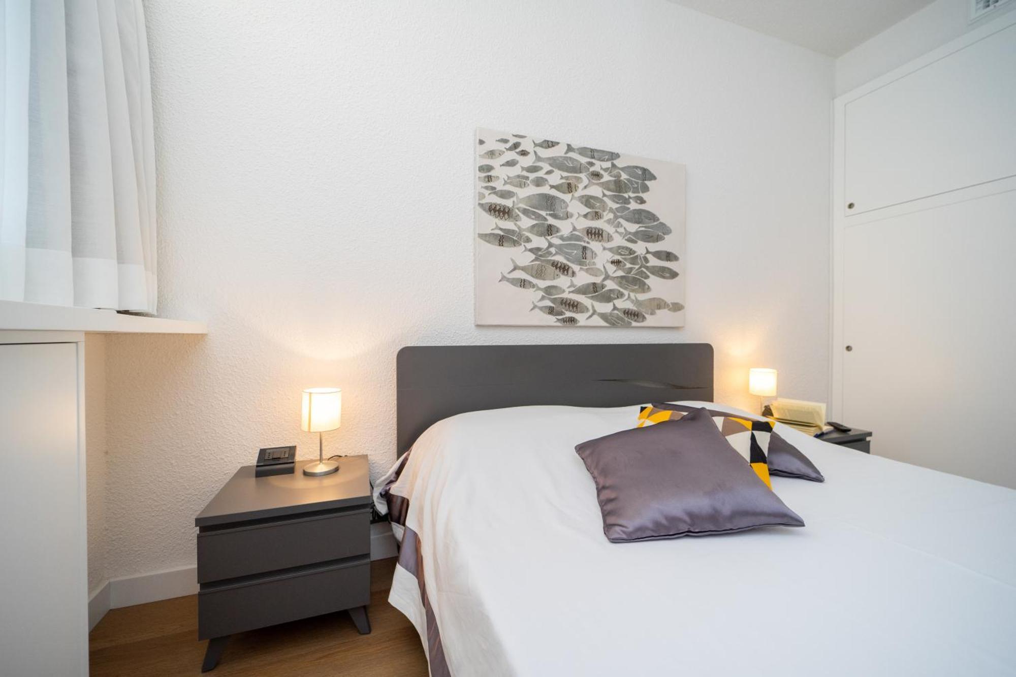 Scoglietto 50 Aparthotel