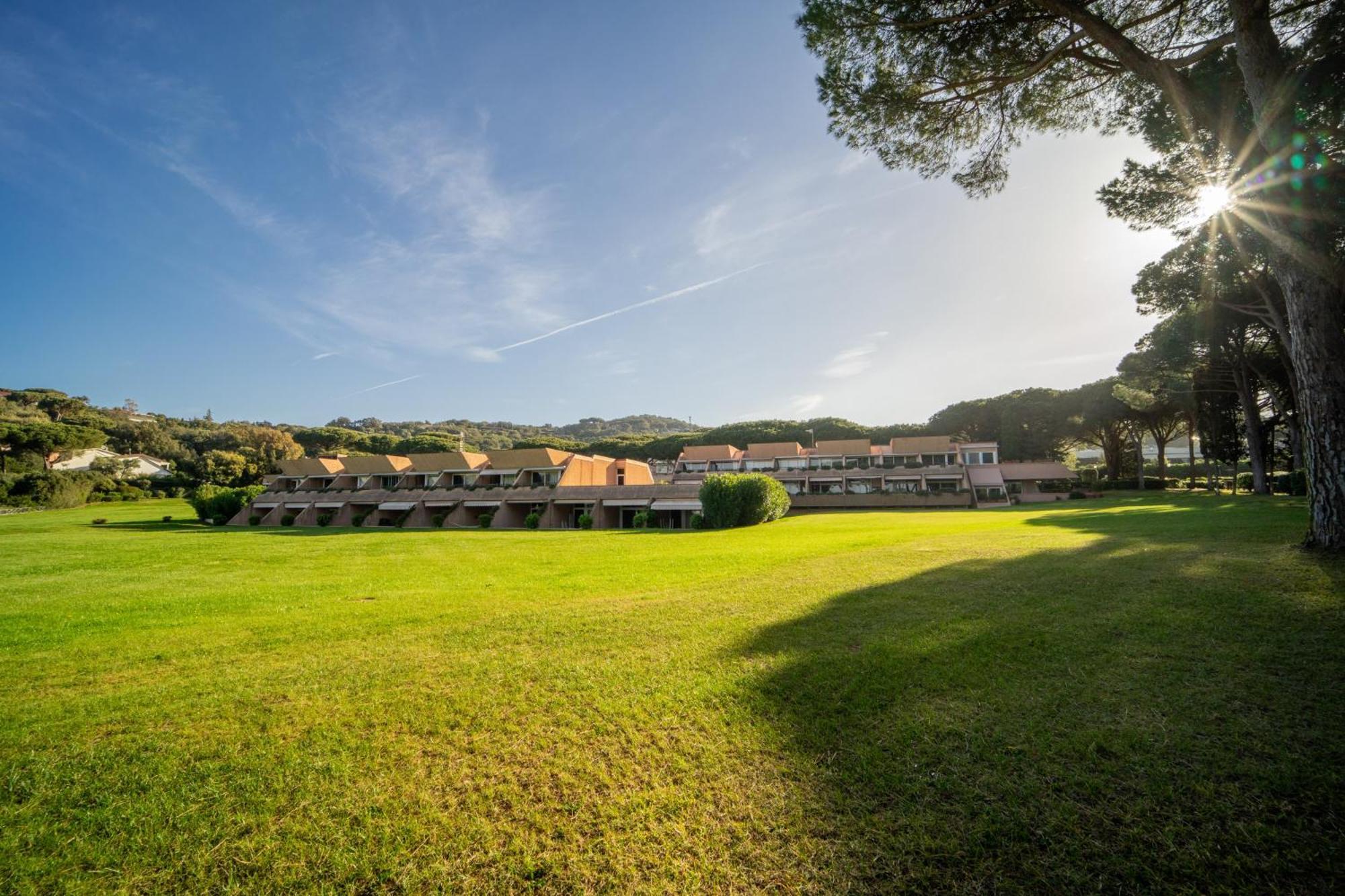 Scoglietto 50 Aparthotel