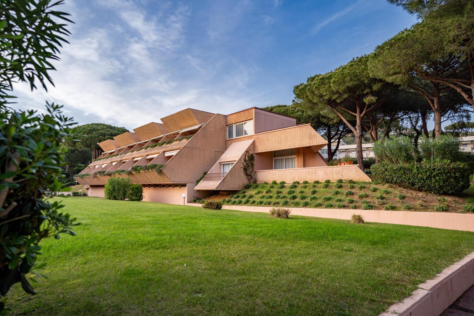 Aparthotel Scoglietto 50
