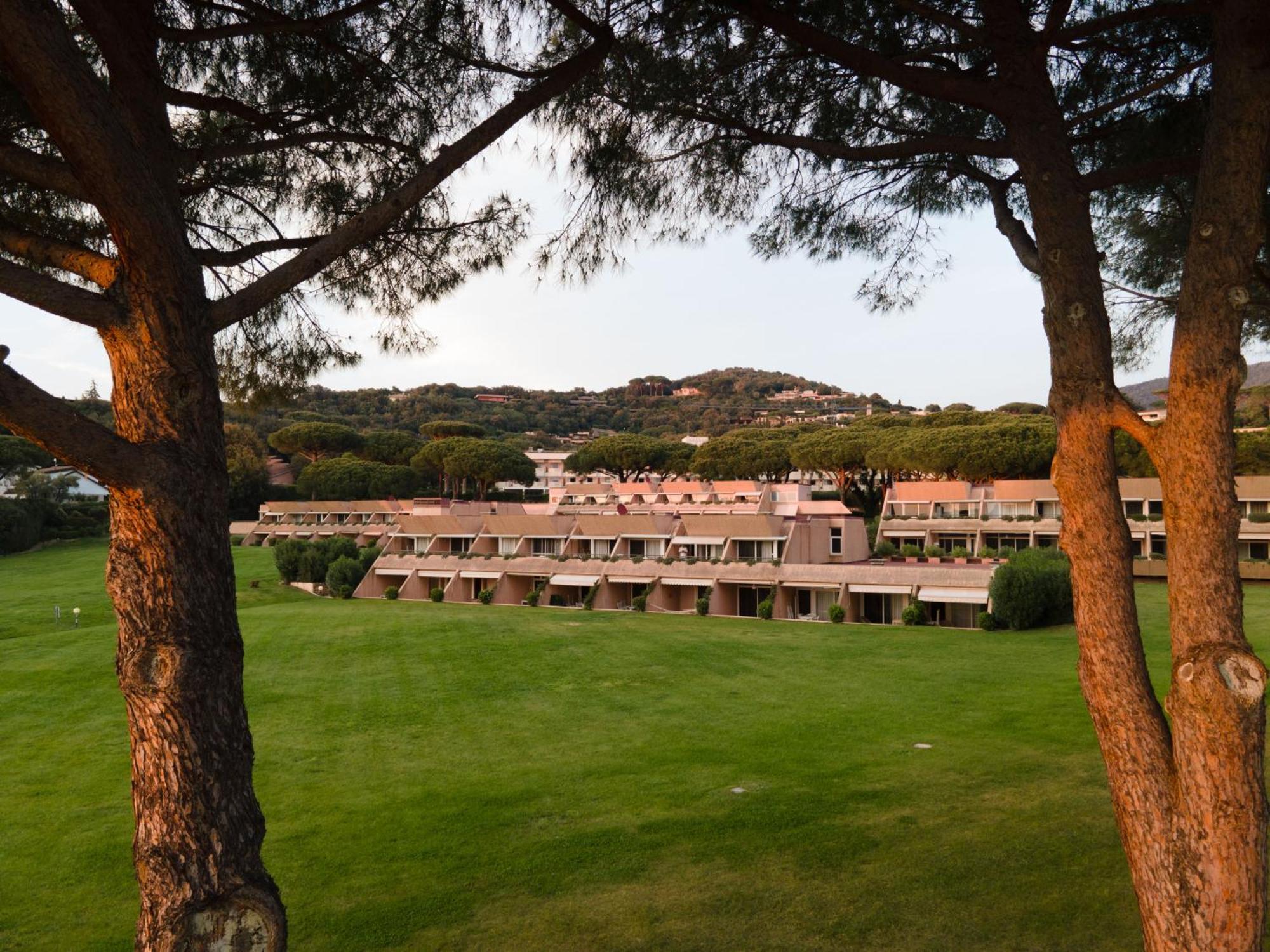 Aparthotel Scoglietto 50 *