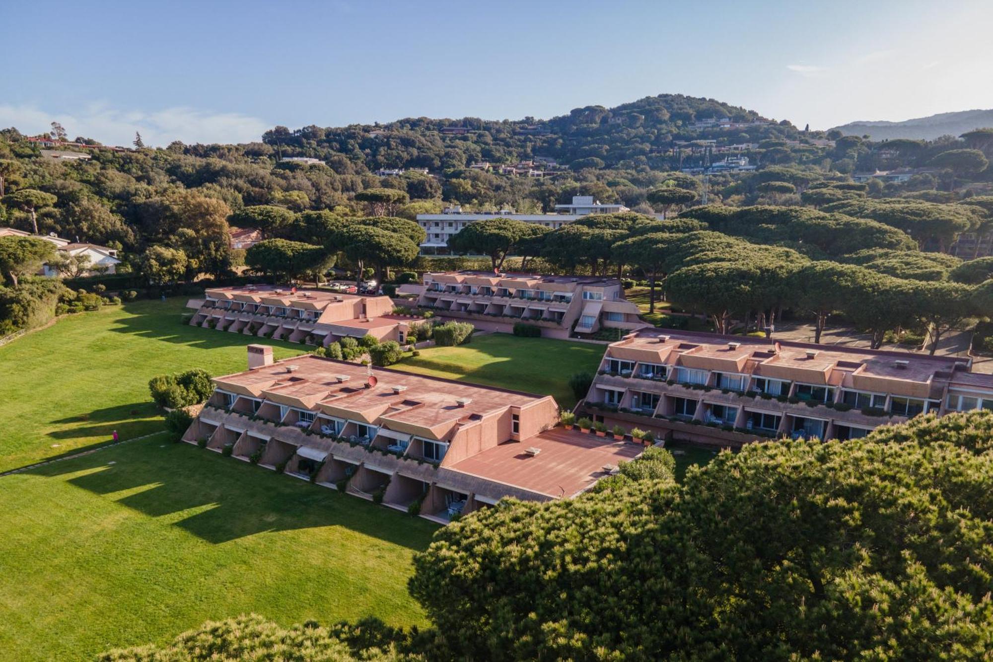 Scoglietto 50 Aparthotel Punta Ala