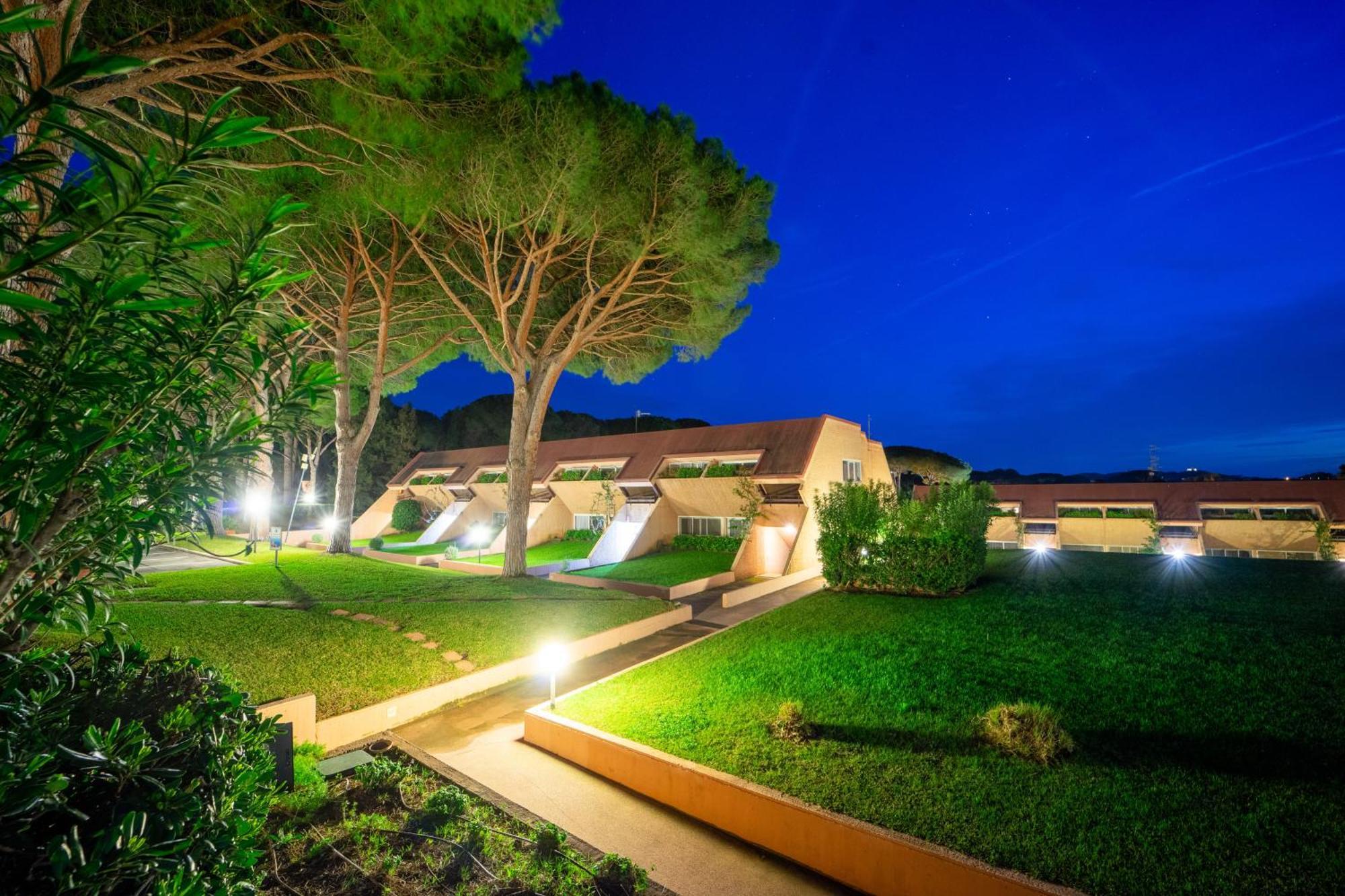 Scoglietto 50 Aparthotel *