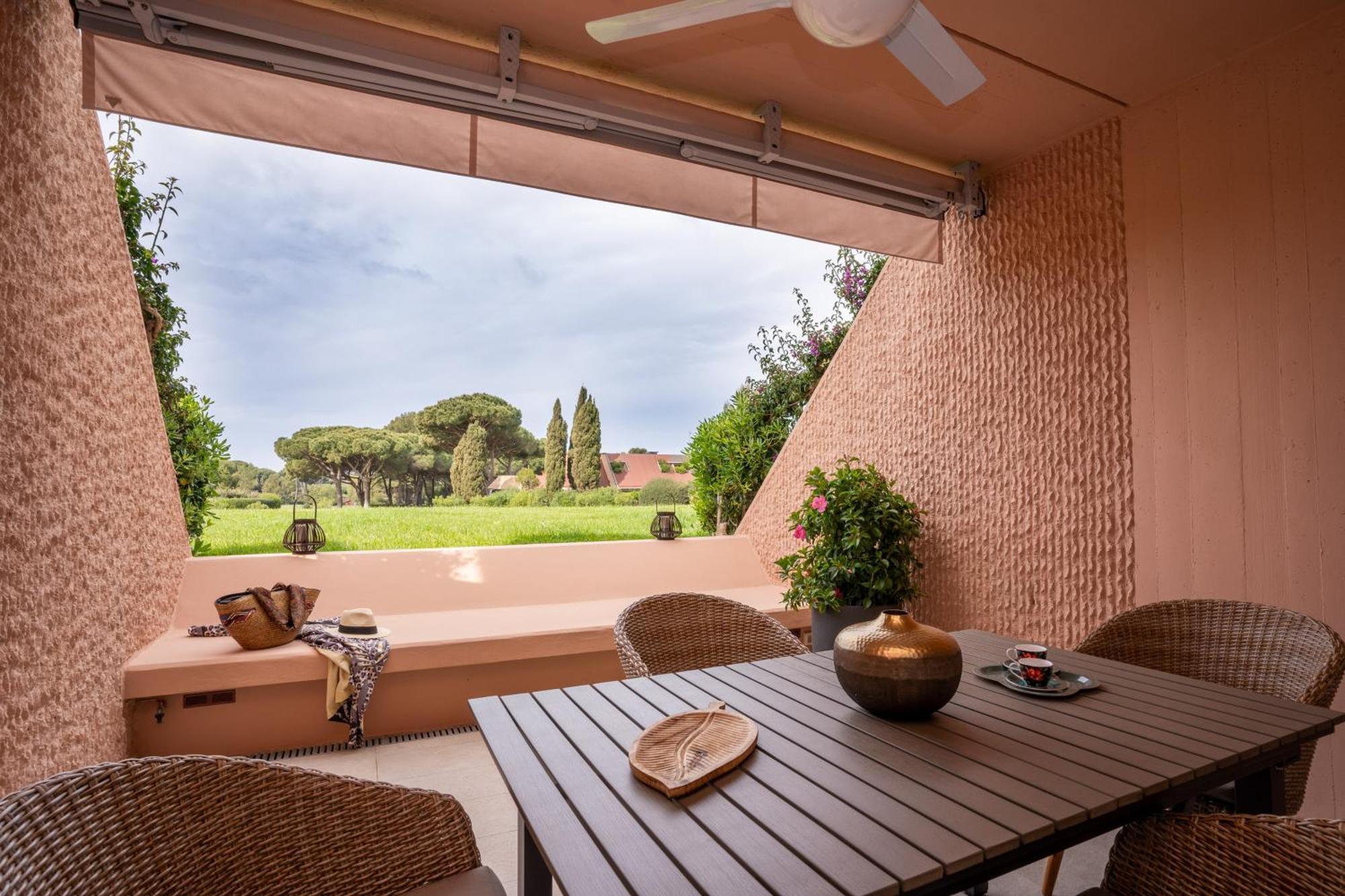Aparthotel Scoglietto 50 *