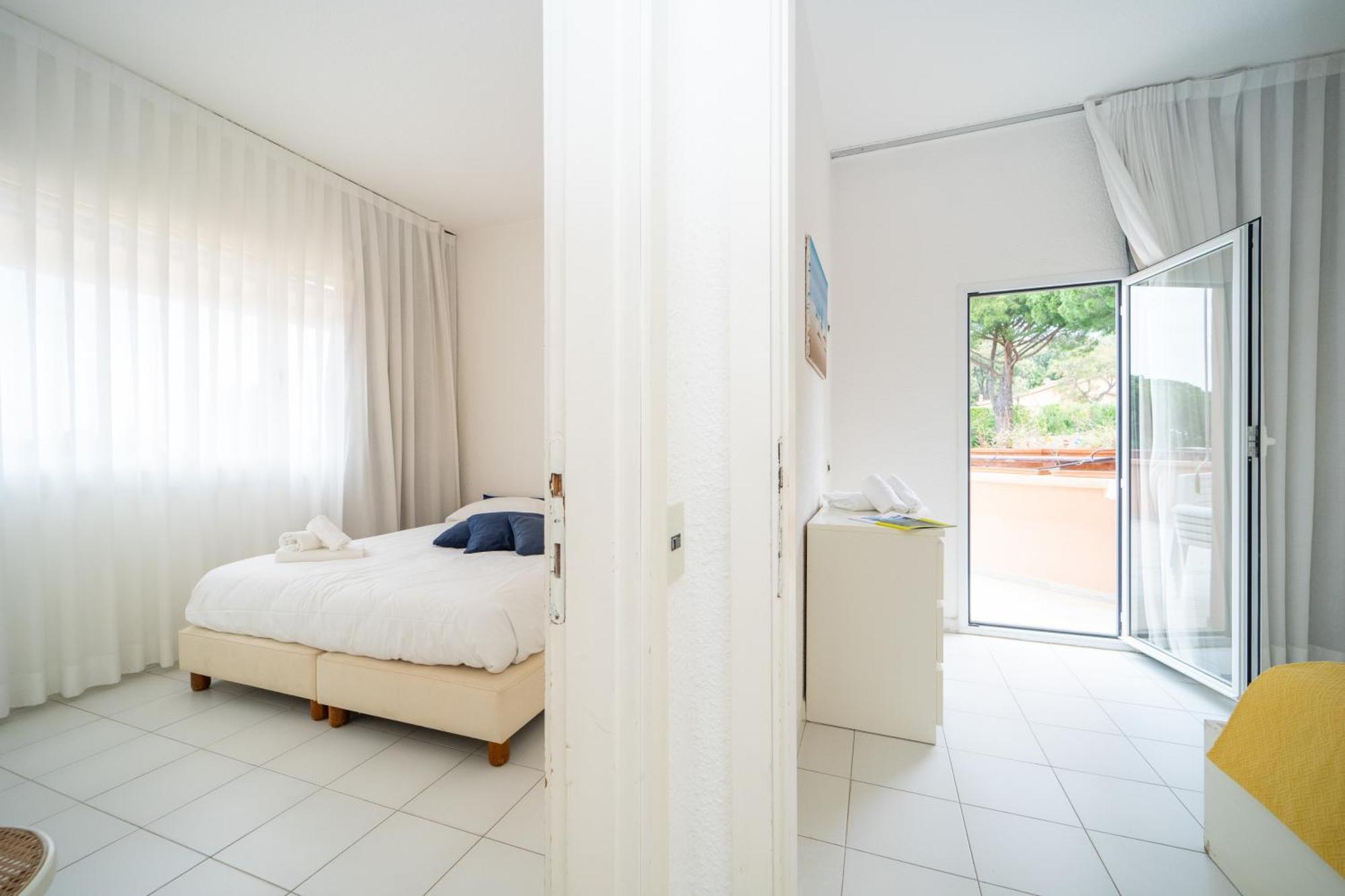 Aparthotel Scoglietto 50 *