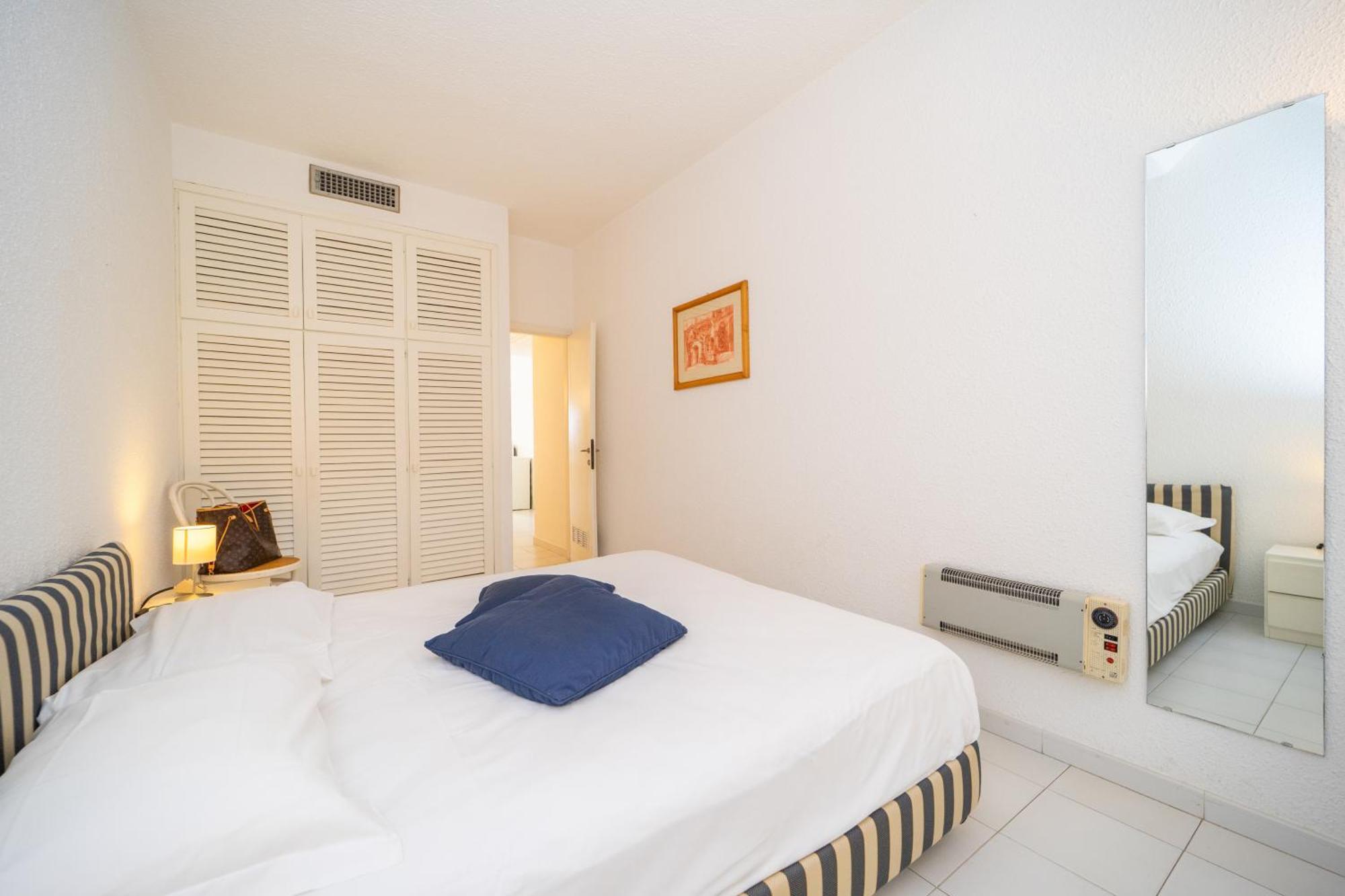 Scoglietto 50 Aparthotel