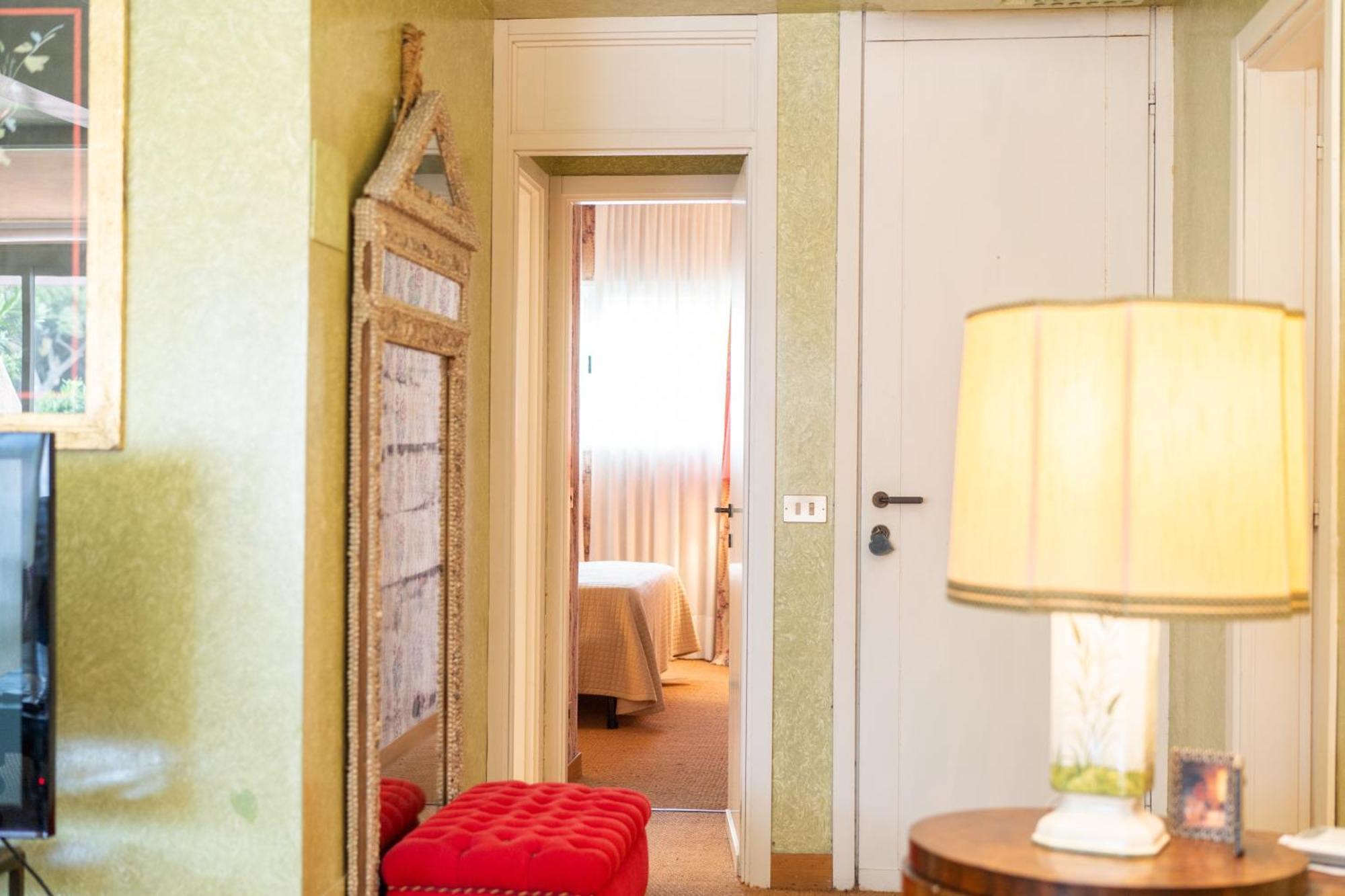 Scoglietto 50 Aparthotel *