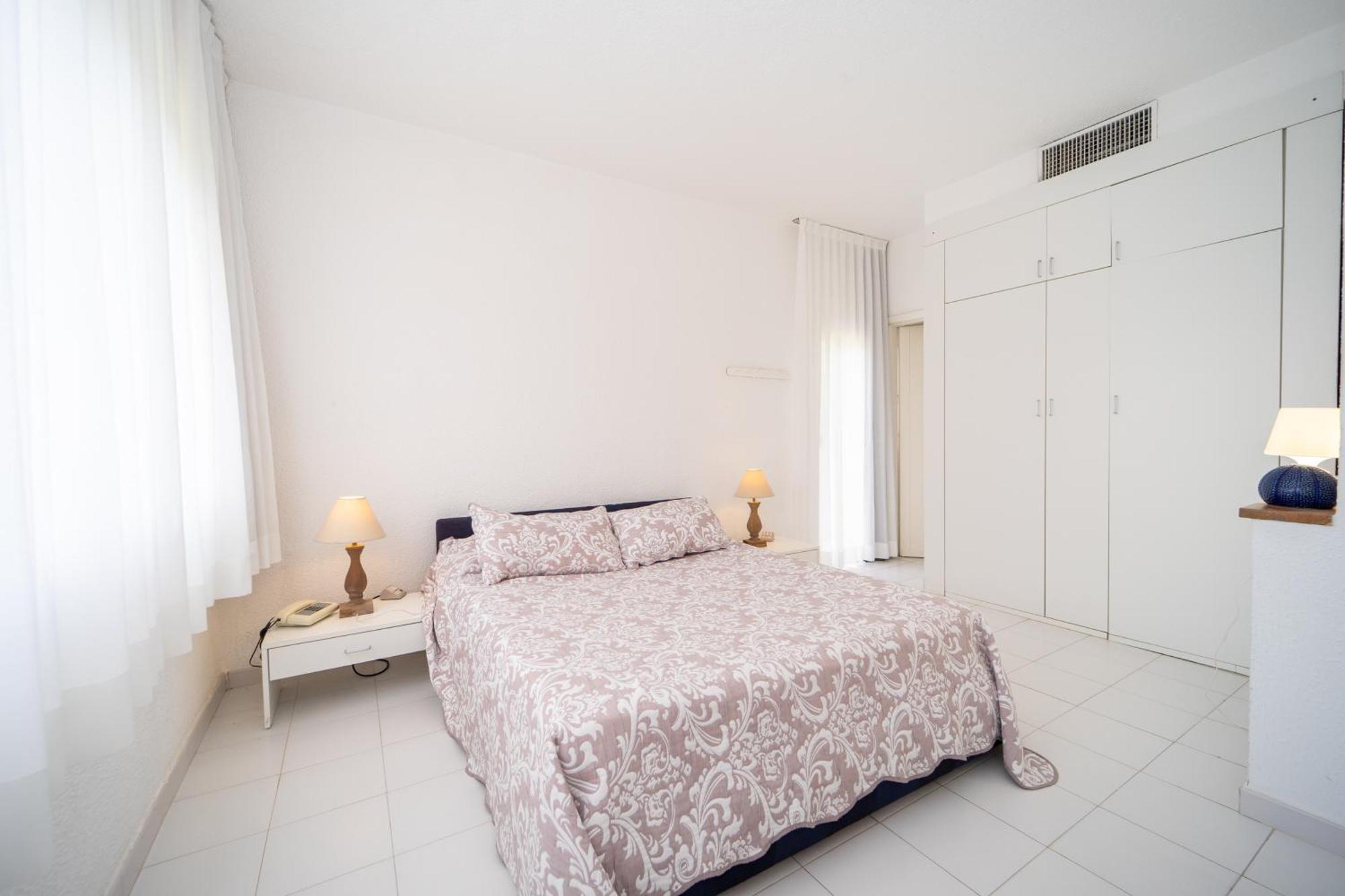 Scoglietto 50 Aparthotel