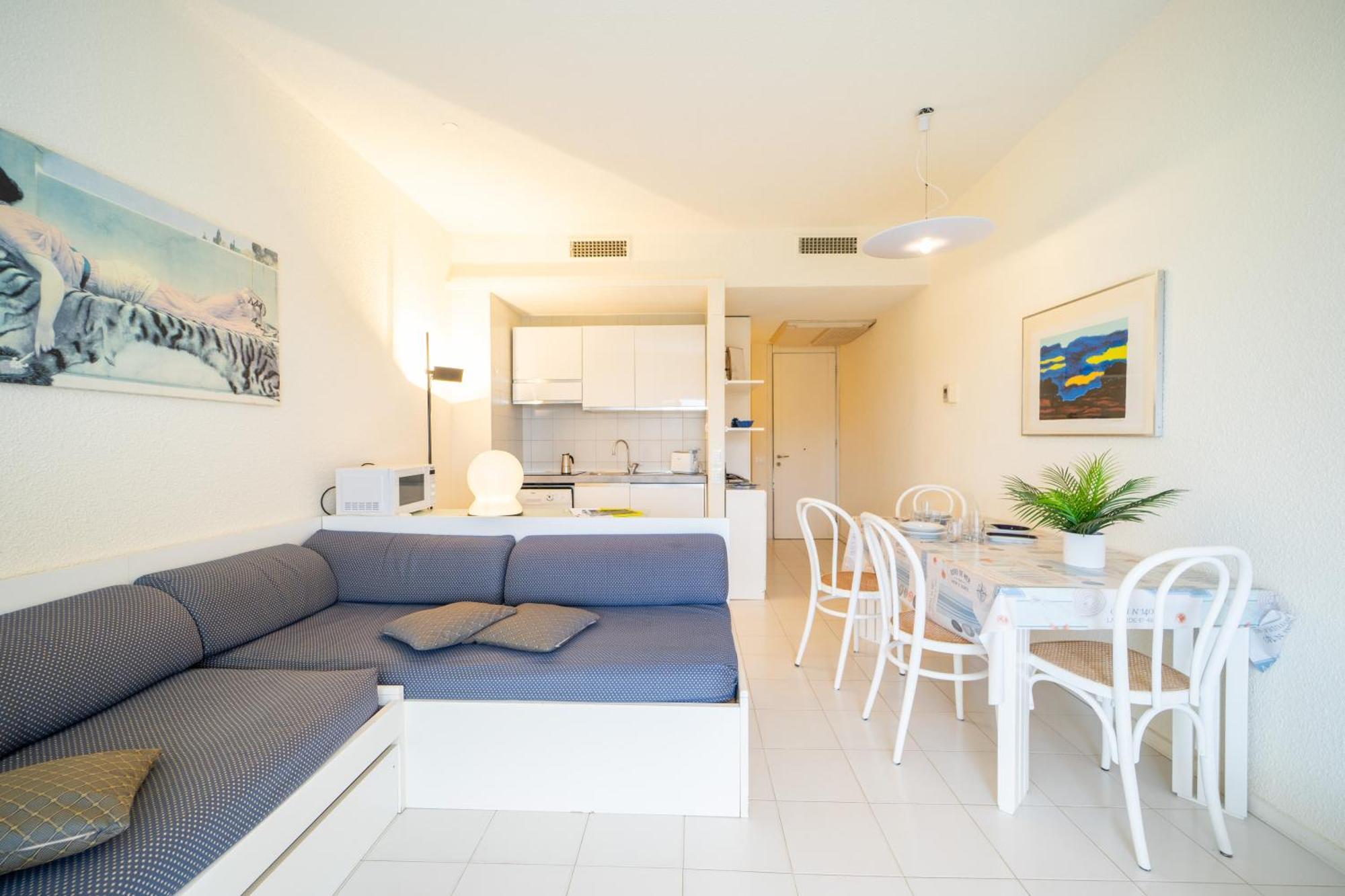 Aparthotel Scoglietto 50