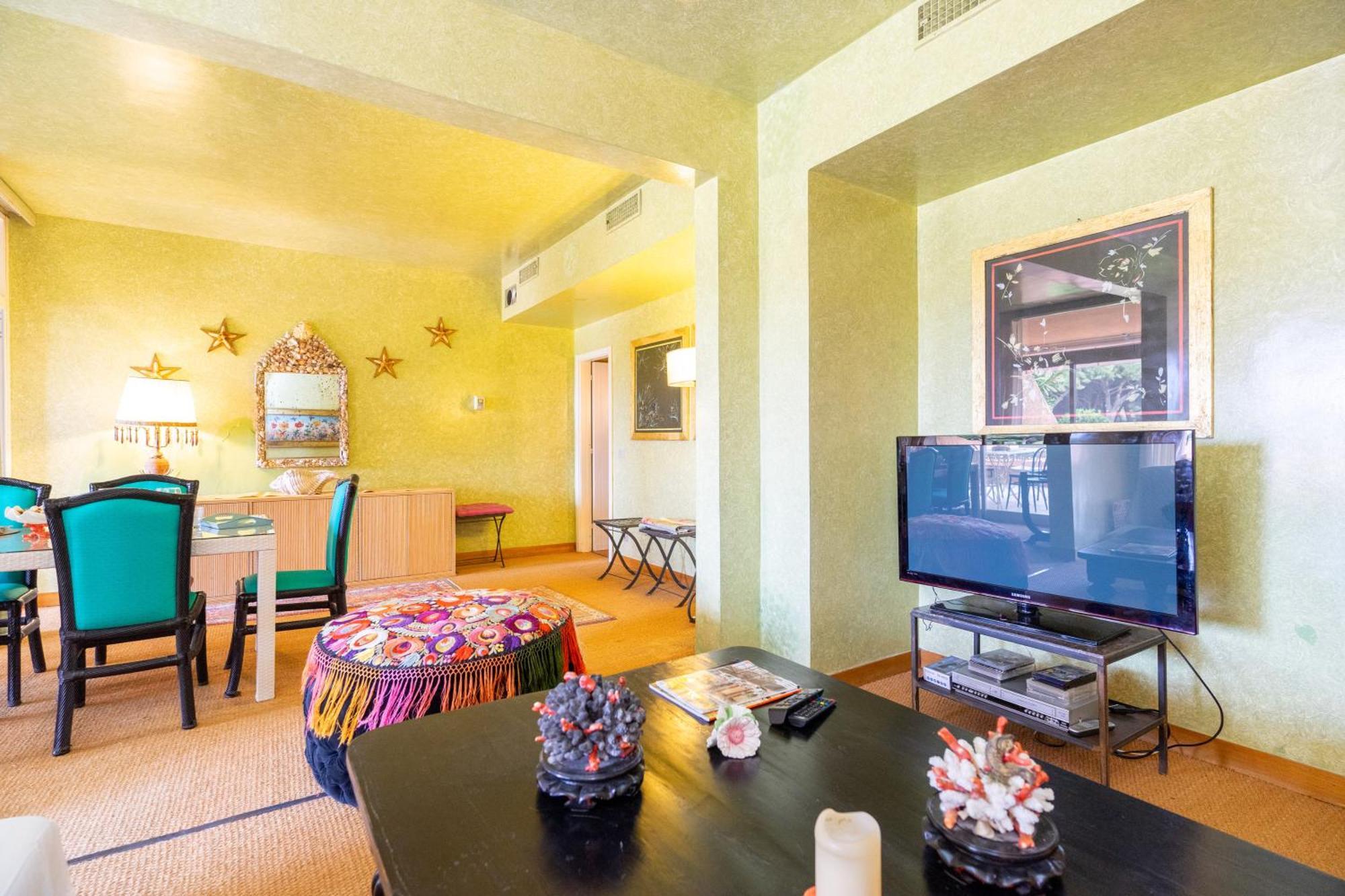 Aparthotel Scoglietto 50 *